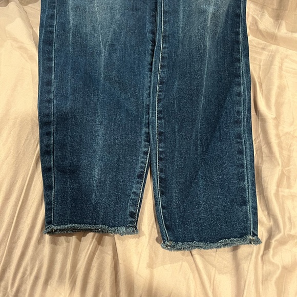 Maurice’s button fly skinny jeans - Picture 2 of 2